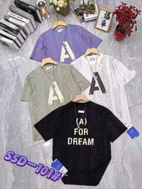 تيشيرت صيني • خامة ماستر • ١٦ قطعة