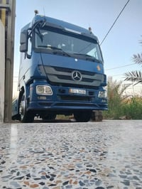 اكتروس • ٢٠١١ • ٤ محاور