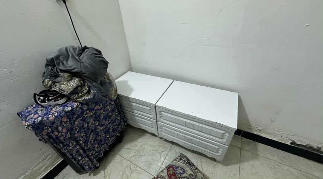 للبيع


**إذا كنت صاحب هذا الإعلان وتريد حذفه لأي سبب، رجاءا أرسل رسالة إلى الدعم الفني**