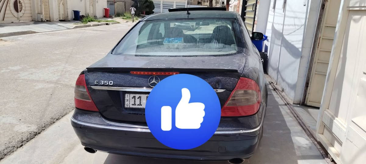 E350 2008
85 ورقة قفل
للاتصال فقط ***********

