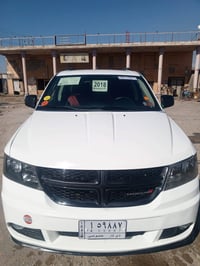 دوج جورني • ٢٠١٨ • رقم ذي قار