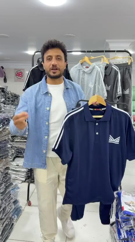 جمله فقط شحن جميع محافظات مصر وجميع الدول العربيه 01044252151

📲 واتساب للطلب:
https://wa.me/201044252151
بيدچ تجار الجمله : 
https://www.facebook.com/share/17BxzeFGV1/

📢 جروب التجار:
https://chat.whatsapp.com/DIDArtSsKCBJEUdJD5i4Y0?mode=gi_t

#تجارة_الملابس
#تجارة_الجمله


**إذا كنت صاحب هذا الإعلان وتريد حذفه لأي سبب، رجاءا أرسل رسالة إلى الدعم الفني**