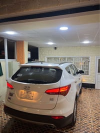 سنتافيا • ٢٠١٦ • رقم بغداد