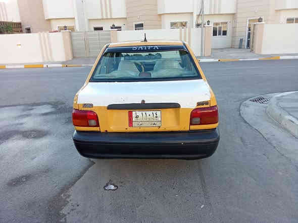 السلام عليكم ورحمه الله وبركاته سايبا موديل 2009 مصفره الغرامات ول هيئة صدر امامي جديد محرك وكير مابيهن شي نقص بس تبريد  السعر خاص ،***********
