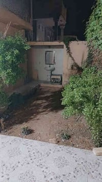 المبادره ضهر السايدين • 200م • 4غرف نوم