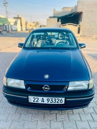 فيكترا • ١٫٨ • كركوك
