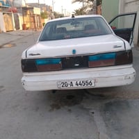 كيا بونتيشة • ١٩٩٣ • تبريد شغال