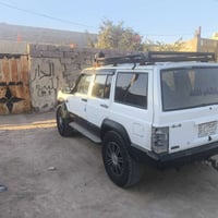 شيروكي • ١٩٩١ • رقم بصره