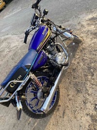 دراجة ايراني • موديل 2024 • ماشيه زيرو