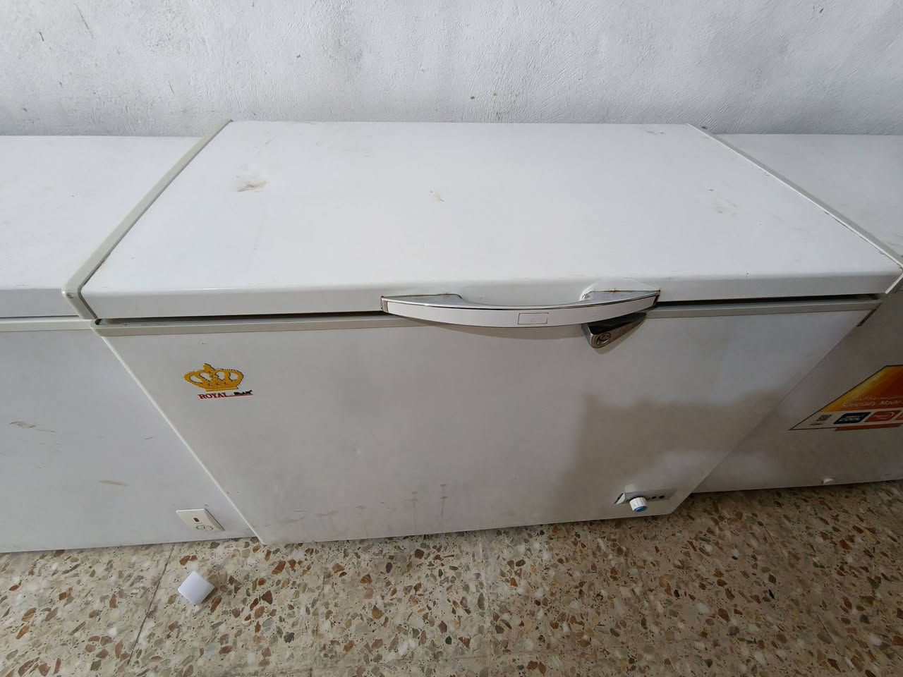 مجمدات للبيع شرط فحص ممصلح شراي يتصل او وتساب ***********
