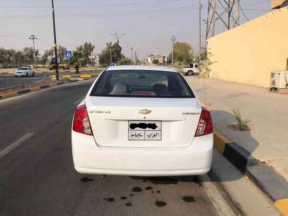 بە ناوی خوای گەورە ...
اوبترا مۆدێل ٢٠١٠
گێڕ عادی
سەنەوی تازە بەسەر چوە
سۆنەری دانراوە
شوێن کەلار
نرخ ٧٣ گلا
*********** كالار
