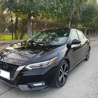 سنترا SR • ٢٠٢٢ • أربيل