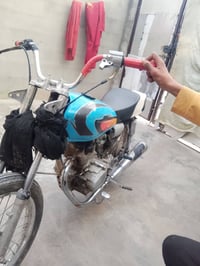 ترهم مراوس • ٢٠١٨