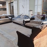 كنب مستعمل • أسعار مناسبة • حديثه الحي العسكري