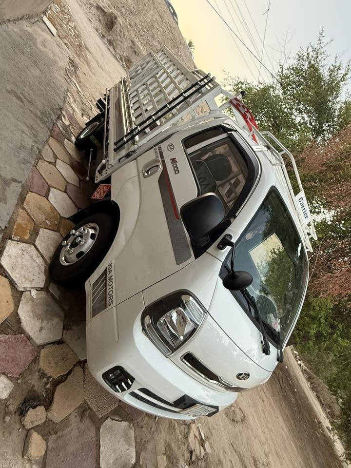 كيا فحل ٢٠٢٠شكل ٢١مكفوله من الفتح والتبديل ومكينه وتبريد وحداديه وتخم تاير ١٤  مكان السياره نجف
السعر ١٦٠ 
للتواصل ***********

