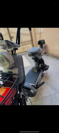 ريان حجم 14 • دراجه كهربائيه • دراجه هوائيه • دراجه جديده • دراجه • بغ...