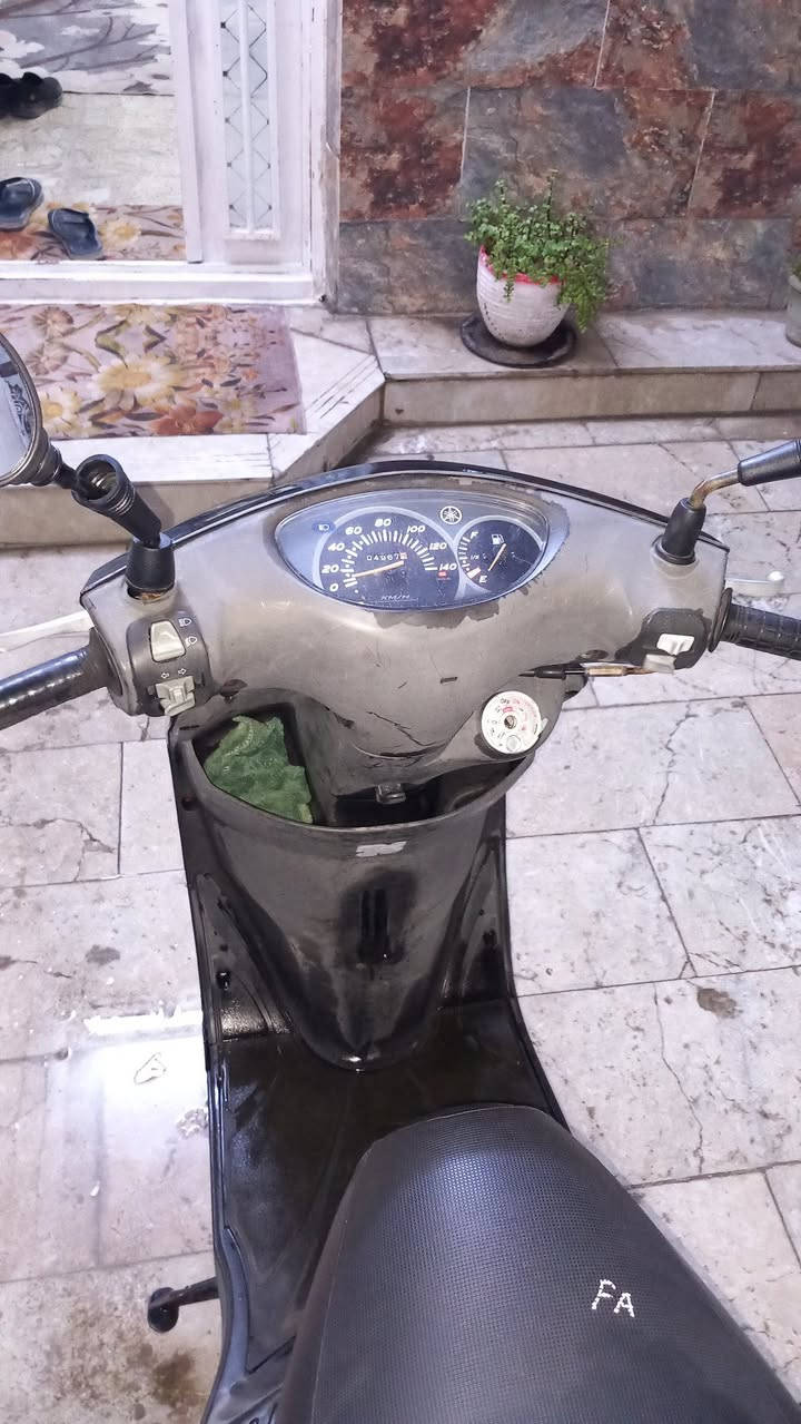 سلام عليكم بريز مكفوله من كلشي مابيها اي نقص قبل اسبوعين منزلها من الرمبه فوول الفوول ميحتاج اعدد تفاصيلها لان دراجه مكفوله ومفووله من كلشي سعرها ٨٥٠ وبيها مجال للطيبين عنوان بلديات التلفون ***********
