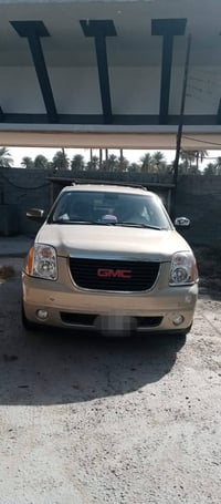 بيع جمسي يوكن خليجي اصوليه موديل 2008 كير ومحرك نضيفات للاستفسار على ا...