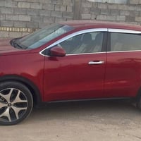 سبورتج • ٢٠٢٠ • أمريكي