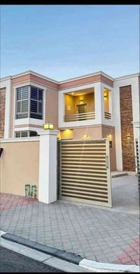 النرجس الزون السادس • تايب A طابقين • ٣٠٠م ٥غرف