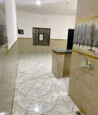 دور أول • حي المهندسين • ١ غرفة
