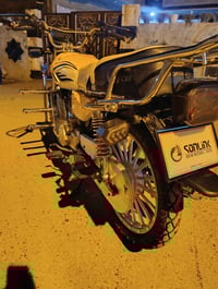 سيفان ابو الختم • محرك 150 • موديل 2024