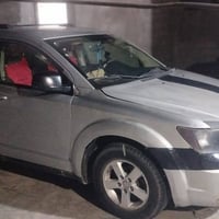 دودج جيرني • ٢٠٠٩ • ميسان السعيده