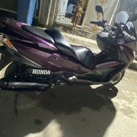 فوزة 010 S7 • دراجة مكفولة • مدينة الصدر