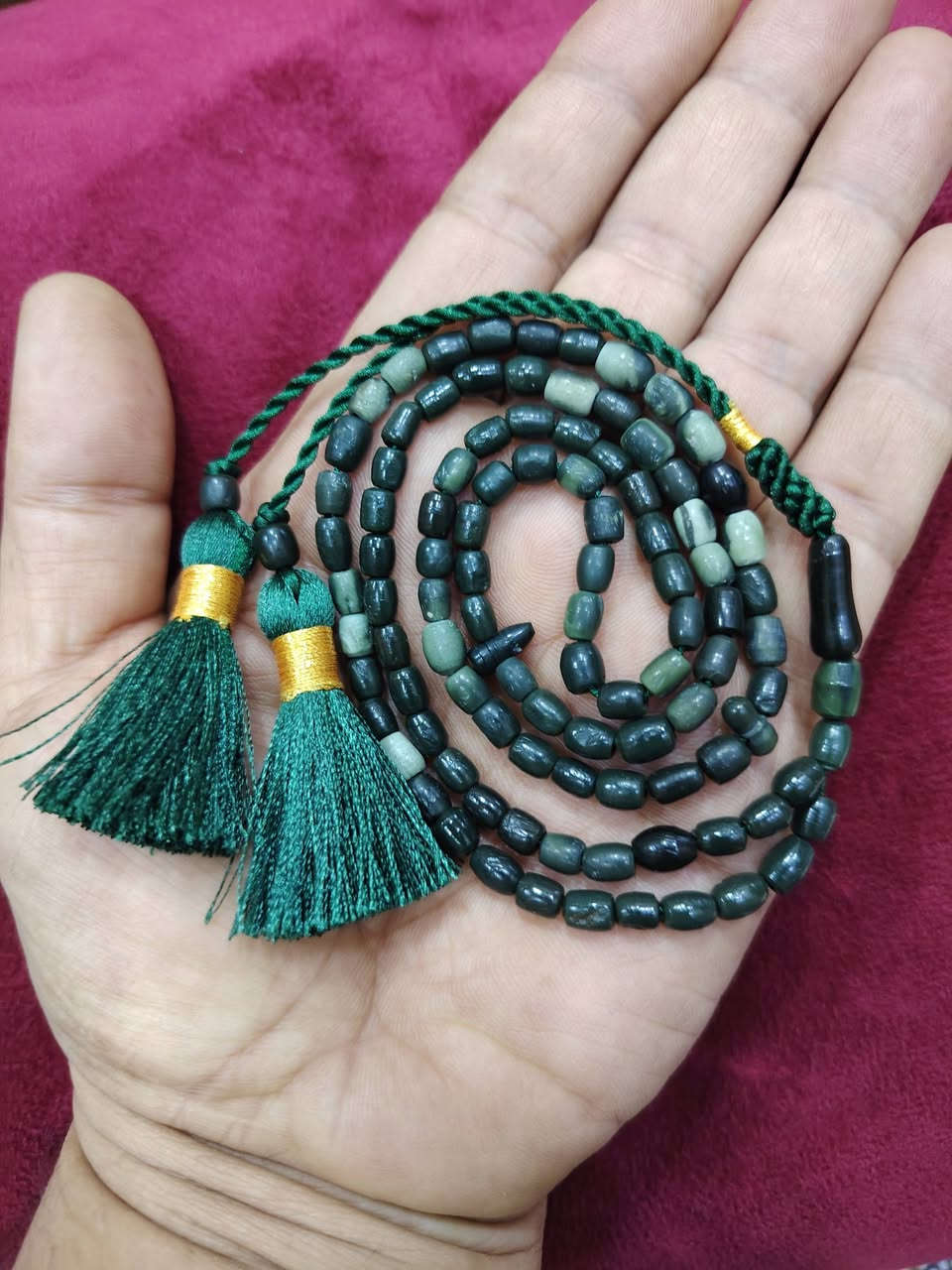 سبحة عباس اباد صفوي قديم
بغداد المشتل 
واتساب***********
