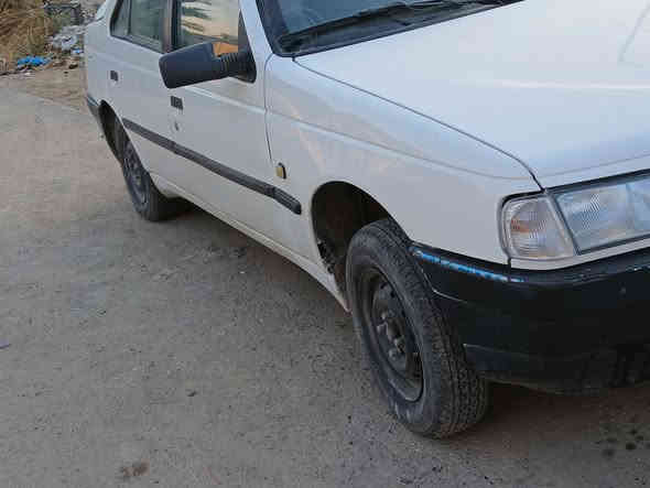 سلام عليكم بيجو روى 2009 سيارة نضيفة كير محرك تبريد بسمي سعر ٣٥ بيهة مجال ***********
