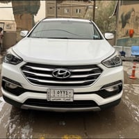 سنتافي GDi2400 • وارد امريكي • ٢٠١٥