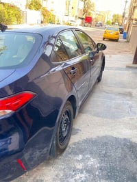 كورلا ٢٠٢٢ • قيادة ذاتية • ديالى