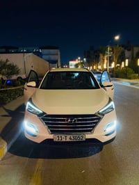 توسان • ٢٠١٩ • ٦٩٠٠٠ كم