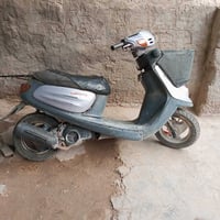 كربلاء حي العامل • دراجة • هندر تشتغل