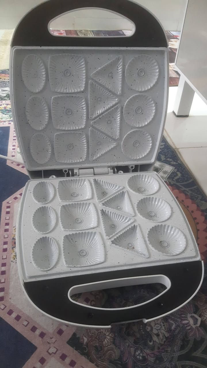 جهاز الكليجه +طاحونه تجرش وتطحن ٢٥


**إذا كنت صاحب هذا الإعلان وتريد حذفه لأي سبب، رجاءا أرسل رسالة إلى الدعم الفني**