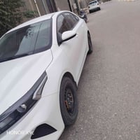 سيراتو ٢٢ رقم بغداد تبريد قطعتين ويل عادي سياره جاهزه محرك ١٦٠٠ تفاصيل...