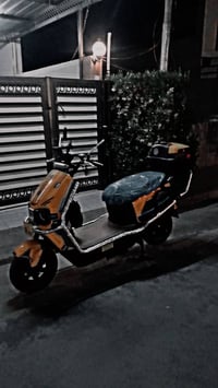 دراجة شحن • يحتاج بطارية • كركوك