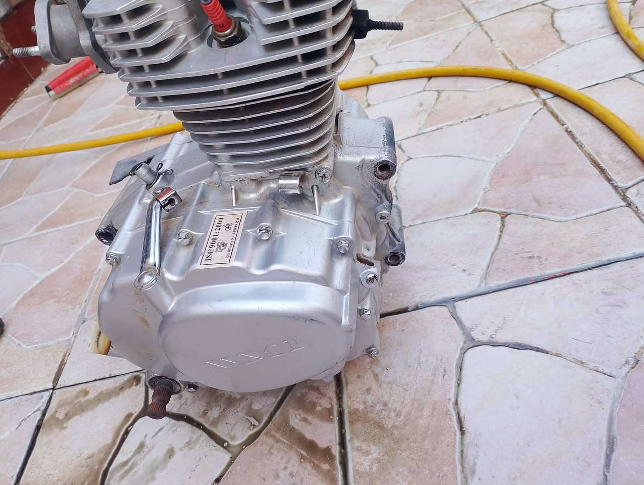 السلام عليكم
غراض دراجه نامه للبيع كله نضيف وجديد المكان الدوانيه عفك السعر خاص الستفسار ***********
