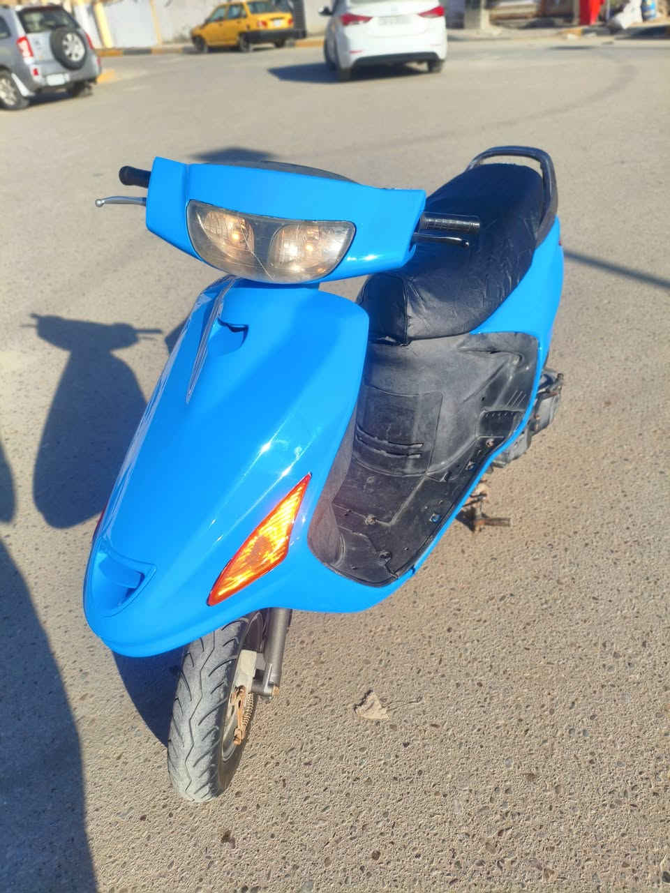 فراشه للبيع نظافة شوف عينك ب450 وبيه مجال بسيط ديوانيه بالخصيمه..


**إذا كنت صاحب هذا الإعلان وتريد حذفه لأي سبب، رجاءا أرسل رسالة إلى الدعم الفني**