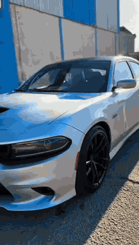 دايتونه 2021 SRT سكات باك  فول فول عدا الفتحه   1-خزن ميموري  2-كشن حض...