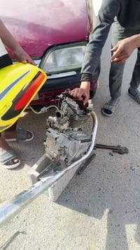 للبيع 07718535688