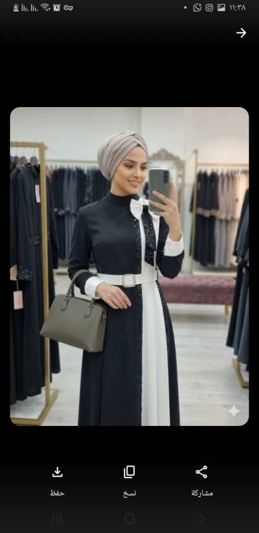 فستااان نسوووااني طوويل سوبر باربي رش ستراس الكنار أجنبي
القياس. 38. 40. 42. 44. 46. 48

الالوان. 
اسود.🖤
دم الغزال. ❤️
أزرق. 💙
فستقي. 💚
قرميدي. 🤎
زهري. 🩷

السعر. 😎......    0984678018

https://chat.whatsapp.com/KcbV2V9alkhLrcnlv2r6uN


**إذا كنت صاحب هذا الإعلان وتريد حذفه لأي سبب، رجاءا أرسل رسالة إلى الدعم الفني**