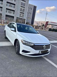 جيتا ٢٠٢١ • ٤٩٠٠٠ كم • توربو ١.٤