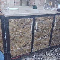 كاونتر جديد • سبوعين • بغداد