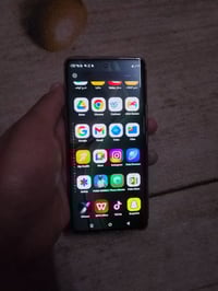 انفنكس زيرو 30 • ٢٥٦ • شاشة ١٢٠ هرتز