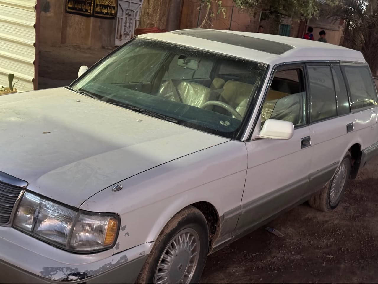 *********** بغداد, العراق
