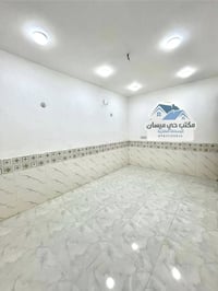 قطاع 23 ميسان • ١٠٠م • ٣غرف