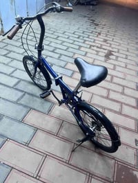 شباب بايسكلات ياباني باله للبيع للستفسار رقم الاهاتف:07700564443