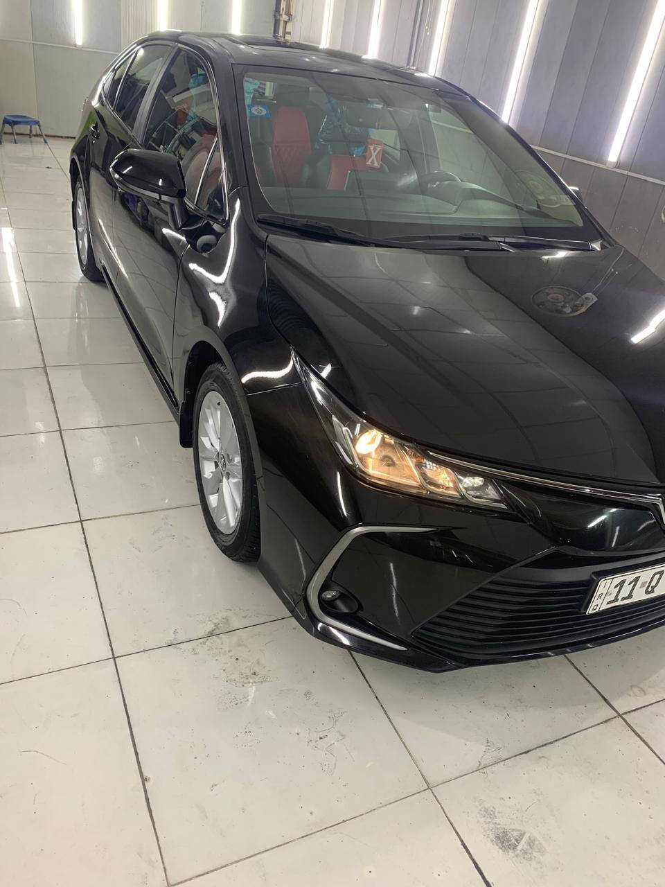 كورله موديل 32 رقم بغداد ماشيه 28 السعر 165 كفاله عامه بس شبر بارد بلباب عكس السايق السياره فتحه تحكمات عنوان بغداد اجكوك الكاضميه


**إذا كنت صاحب هذا الإعلان وتريد حذفه لأي سبب، رجاءا أرسل رسالة إلى الدعم الفني**