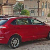 شيري فلاوين • ٢٠١٣ • تاير جديد